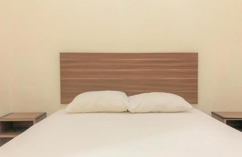 Sorong Hotel | Hotel Lido 88 Sorong Mitra RedDoorz