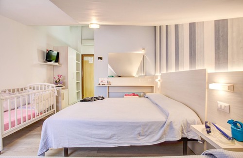 Bellaria-Igea Marina Hotel | Hotel Lido