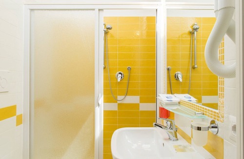 Bellaria-Igea Marina Hotel | Hotel Lido