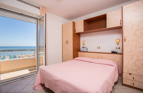 Bellaria-Igea Marina Hotel | Hotel Lido