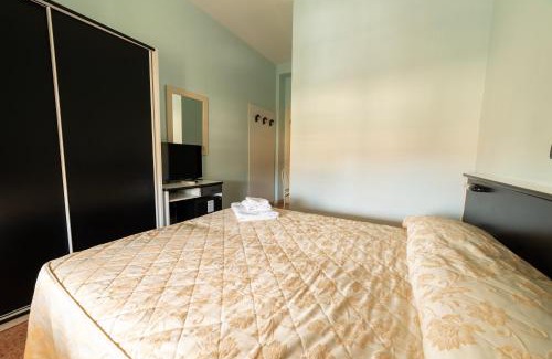 Marina di Massa Hotel | Hotel Lido
