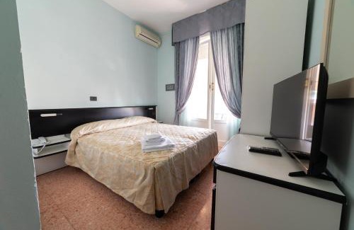 Marina di Massa Hotel | Hotel Lido