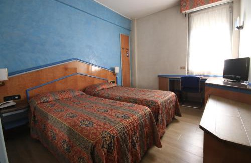 Fiera Hotel | Hotel Lido