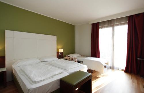 Torri del Benaco Hotel | Hotel Lido