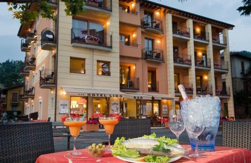 Torri del Benaco Hotel | Hotel Lido