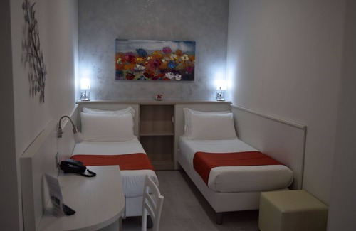 Varazze Hotel | Hotel Lido