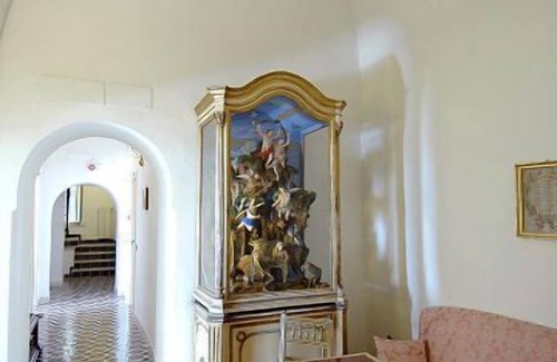 Amalfi Hotel | Hotel Lidomare