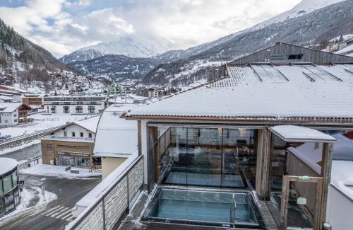 Soelden Hotel | Hotel Liebe Sonne 4S
