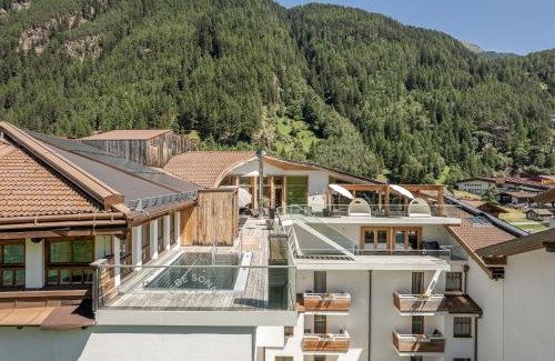 Soelden Hotel | Hotel Liebe Sonne 4S