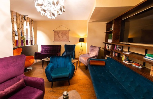 Unterallgau Hotel | Hotel Lifestyle Mindelheim