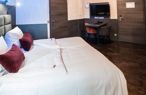 Unterallgau Hotel | Hotel Lifestyle Mindelheim
