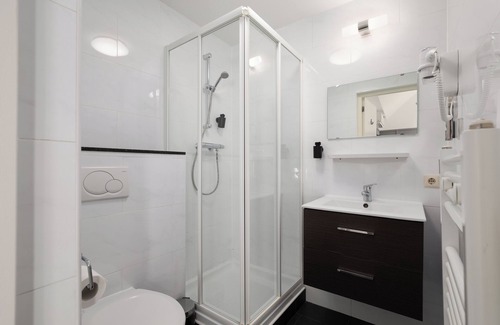 Oude Westen Hotel | Hotel Light