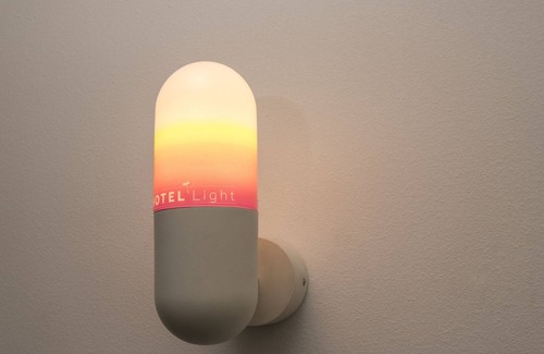 Oude Westen Hotel | Hotel Light