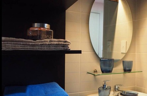 Bel-Air Condo | Hotel-Like 1 Bedroom Apartment At The Heart Of Makati CBD