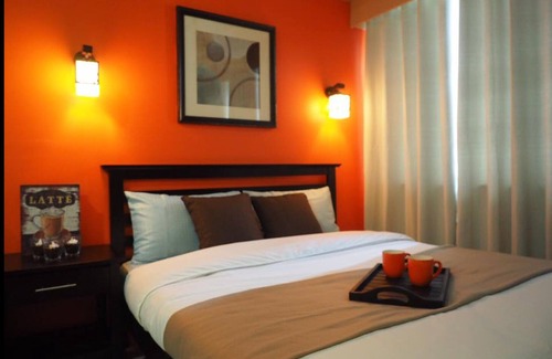 Bel-Air Condo | Hotel-Like 1 Bedroom Apartment At The Heart Of Makati CBD