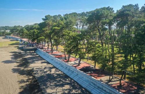 Kobuleti Hotel | Hotel Like Mari
