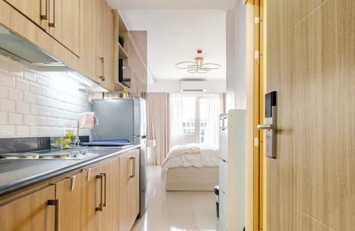 Barangay 76 Apartment | Hotel Like Staycation near MOA and Airport