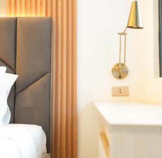 San Antonio Apartment | Hotel Like Staycation 3 Makati with Amazing View