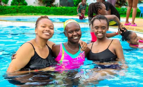 Juja Bed & Breakfast | Hotel Lillies JUJA