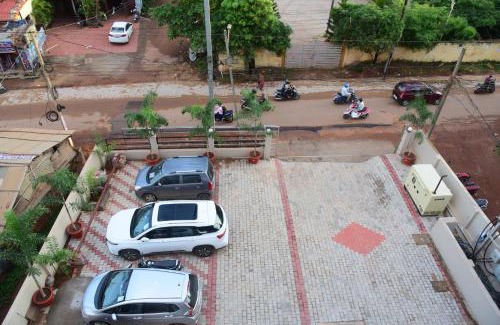 Patia Hotel | Hotel Lily Inn