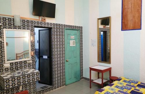 Xalapa Hotel | HOTEL LIMÓN