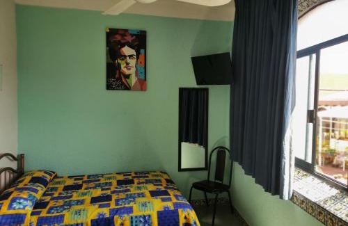 Xalapa Hotel | HOTEL LIMÓN