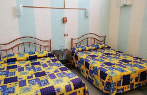 Xalapa Hotel | HOTEL LIMÓN