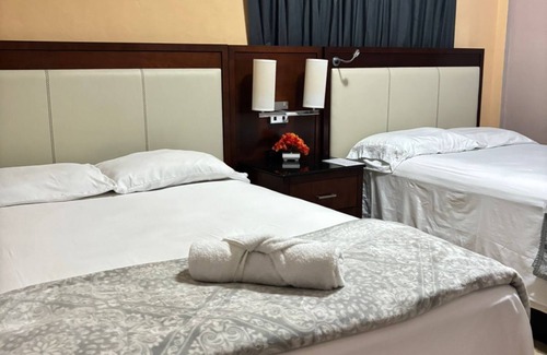 La Lima Hotel | Hotel Lima Park