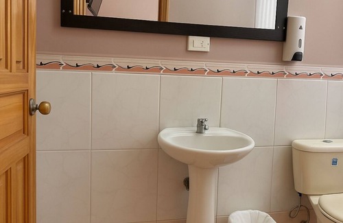 La Lima Hotel | Hotel Lima Park