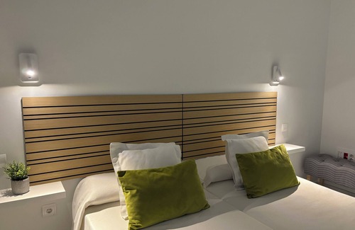 Aznalcazar Hotel | Hotel Lince