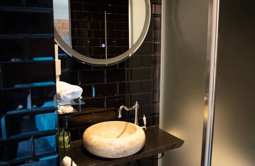 Sant Gervasi Hotel | Hotel Lincoln Lounge