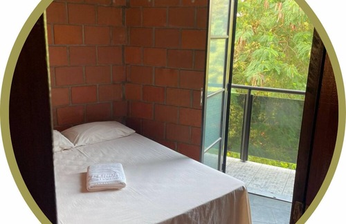 Salto Hotel | Hotel Linda