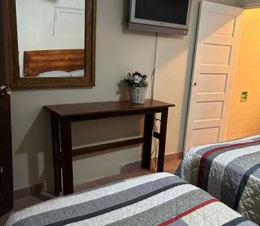Centro Hotel | hotel linda Tijuana