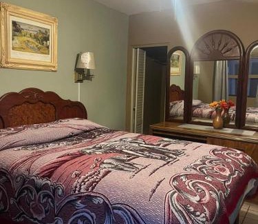 Centro Hotel | hotel linda Tijuana