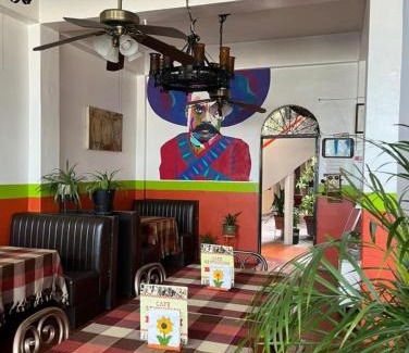 Centro Hotel | hotel linda Tijuana