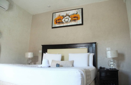 Motozintla Hotel | HOTEL LINDA VISTA