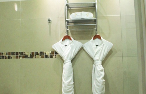 Motozintla Hotel | HOTEL LINDA VISTA