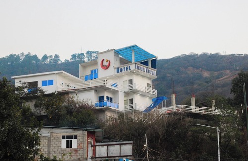 Motozintla Hotel | HOTEL LINDA VISTA