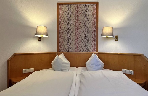 Durbach Hotel | Hotel Linde Durbach