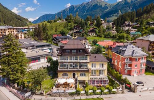 Bad Gastein Hotel | Hotel Lindenhof