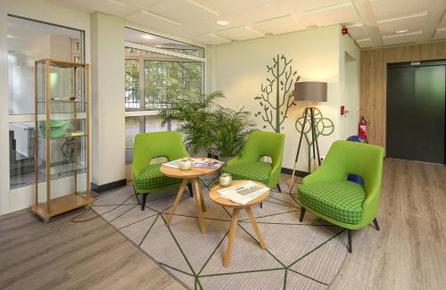 Bielefeld Hotel | Hotel Lindenhof