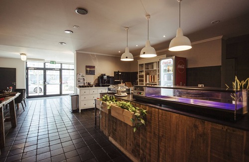 Erkelenz Hotel | Hotel Lindenhof