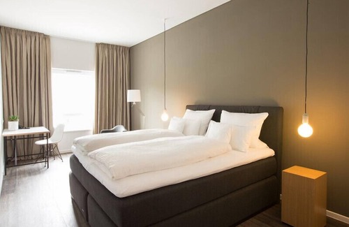 Erkelenz Hotel | Hotel Lindenhof