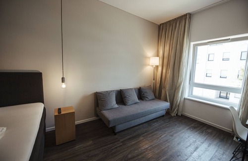 Erkelenz Hotel | Hotel Lindenhof