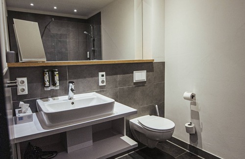Erkelenz Hotel | Hotel Lindenhof