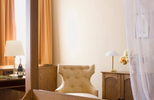 Mainz-Bingen Hotel | Hotel Lindenwirt