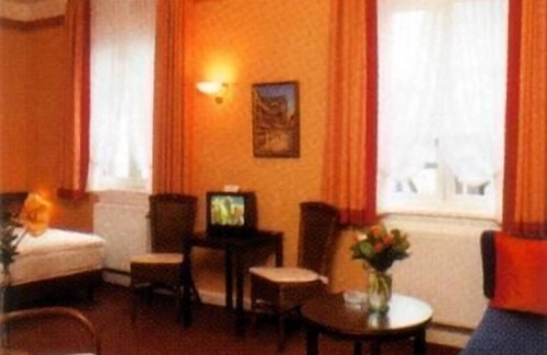 Mainz-Bingen Hotel | Hotel Lindenwirt