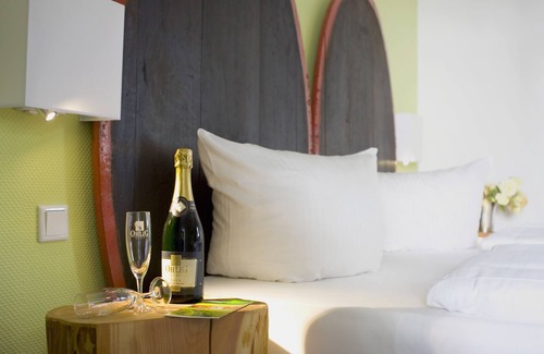 Mainz-Bingen Hotel | Hotel Lindenwirt