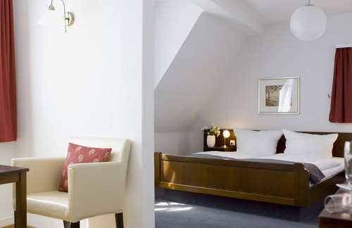 Mainz-Bingen Hotel | Hotel Lindenwirt