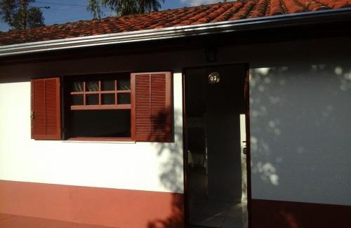 Lindoia Hotel | Hotel Lindoia Rural
